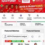 sport on bet